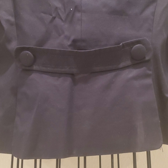 Petite sophisticate blazer - Picture 6 of 11